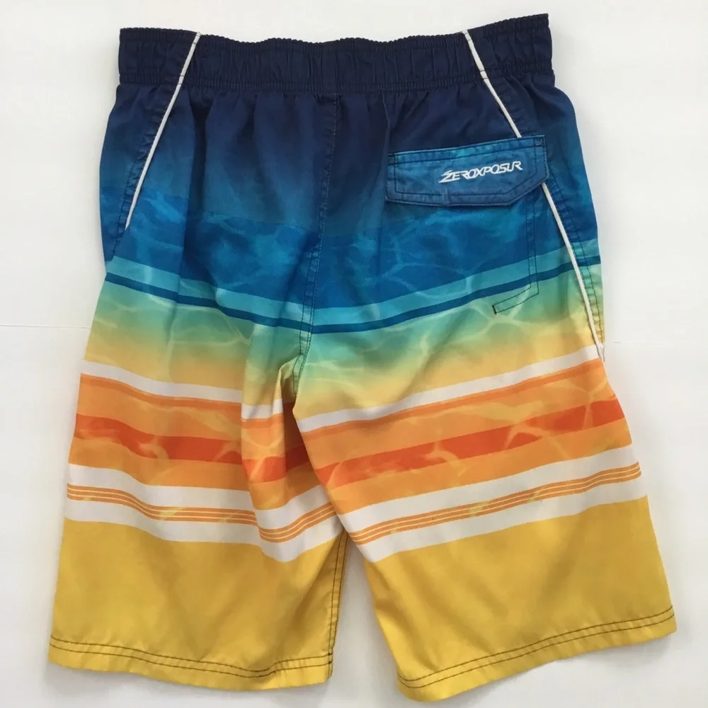 ZeroXposur boys swim